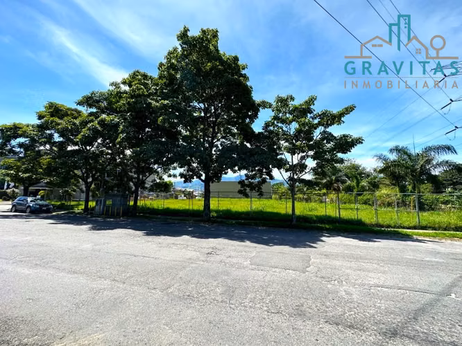 Terreno en venta en la Uruca (1800 m2) ID 1692 - Imagen 12