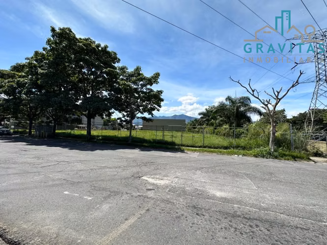 Terreno en venta en la Uruca (1800 m2) ID 1692 - Imagen 3