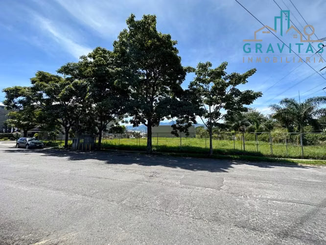 Terreno en venta en la Uruca (1800 m2) ID 1692 - Imagen 4