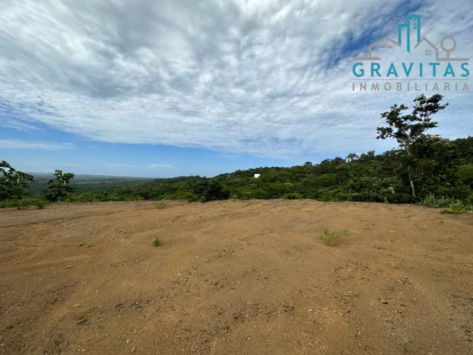 Lotes en venta en Guanacaste, playa negra | 5000m2 ID 1439 - Imagen 8