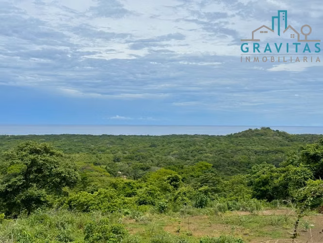 Lotes en venta en Guanacaste, playa negra | 5000m2 ID 1439 - Imagen 3