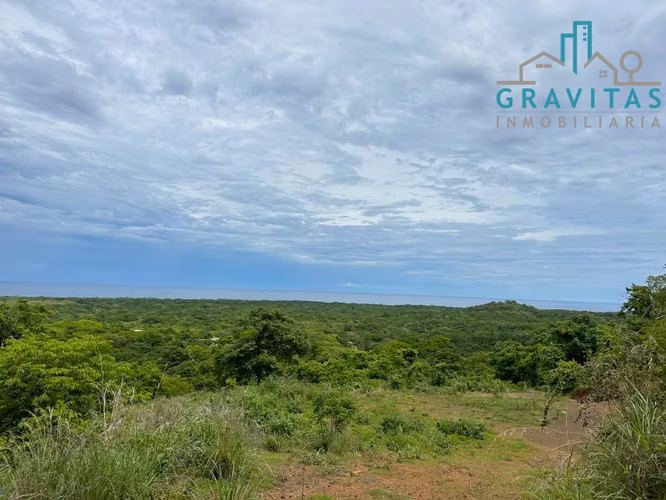 Lotes en venta en Guanacaste, playa negra | 5000m2 ID 1439 - Imagen 4