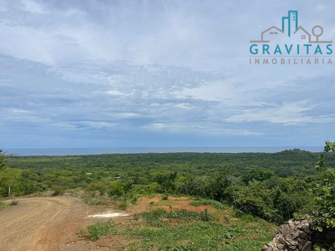 Lotes en venta en Guanacaste, playa negra | 5000m2 ID 1439 - Imagen 2