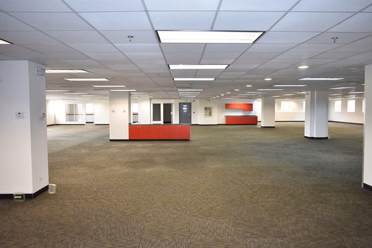 Oficinas en alquiler en Escazú Guachipelín  | Ideal para oficinas ID 255 - Imagen 9