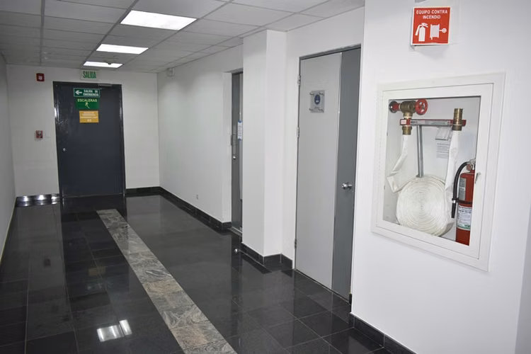 Oficinas en alquiler en Escazú Guachipelín  | Ideal para oficinas ID 255 - Imagen 10