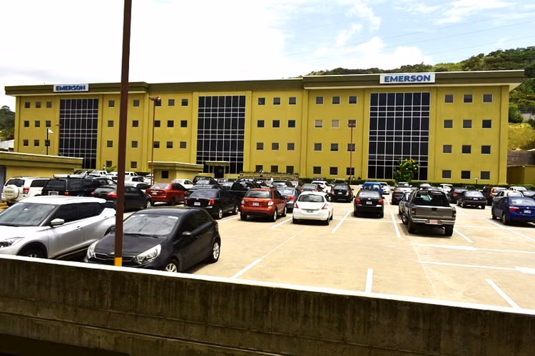 Rental offices in Escazú Guachipelín  Ideal for offices ID 255