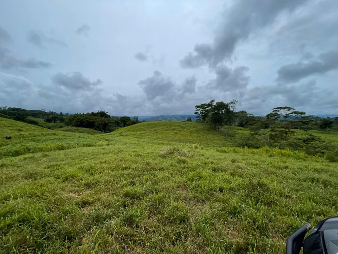 Finca de 13 Ha en Corazón de Jesús, Sarapiquí, Alajuela - Imagen 2