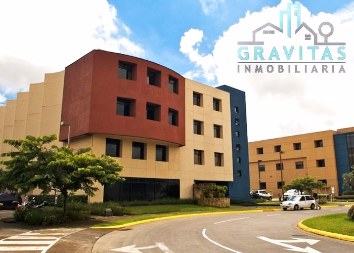 Oficinas en alquiler en Heredia | En parque empresarial ID 322 - Imagen 18