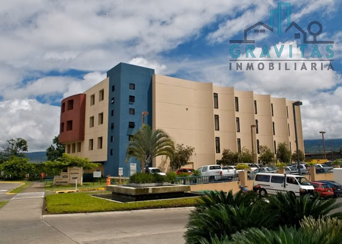 Oficinas en alquiler en Heredia | En parque empresarial ID 322 - Imagen 7