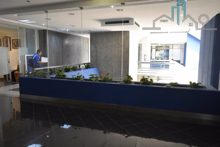Oficinas en alquiler en San José  | En oficentro ID 258