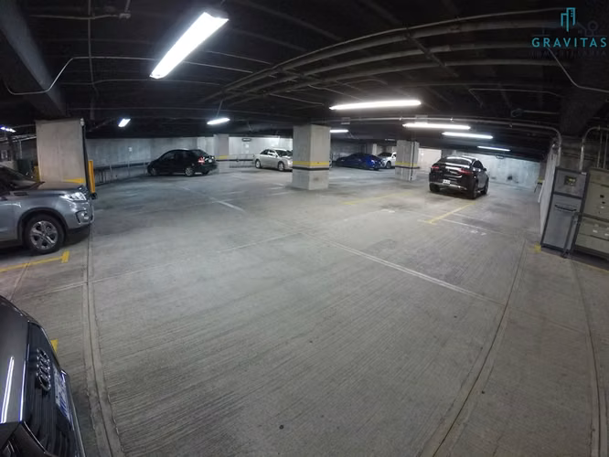 Oficinas en alquiler en San Pedro Torre | Incluye mantenimiento ID 144 - Imagen 12