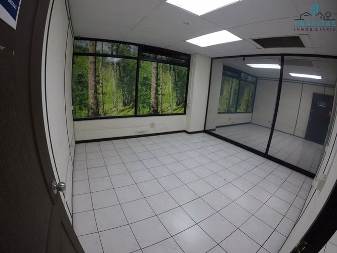 Oficinas en alquiler en San Pedro Torre | Incluye mantenimiento ID 144 - Imagen 15