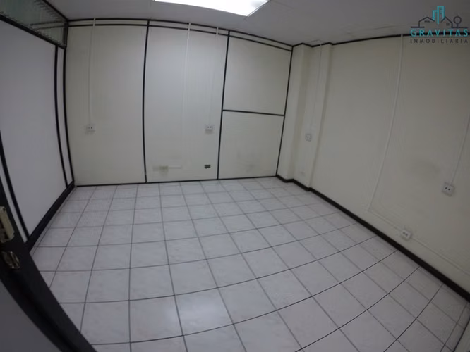 Oficinas en alquiler en San Pedro Torre | Incluye mantenimiento ID 144 - Imagen 11