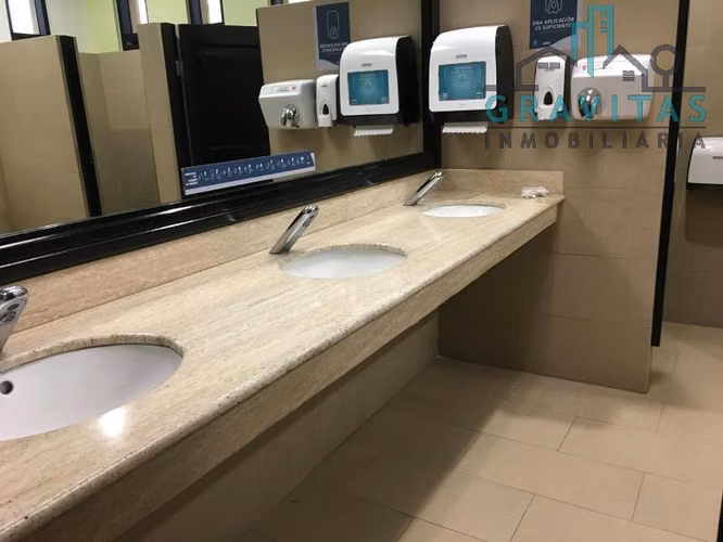 Oficinas en alquiler en Santa Ana | Diferentes metrajes ID 318 - Imagen 11