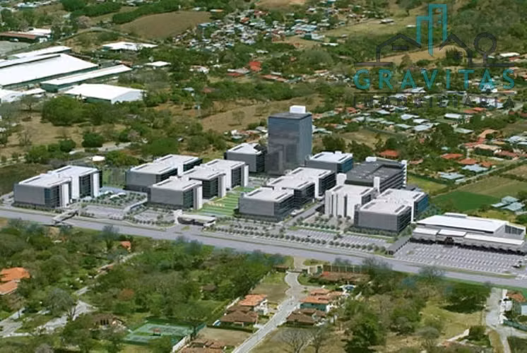 Oficinas en alquiler en Santa Ana | Diferentes metrajes ID 318 - Imagen 2