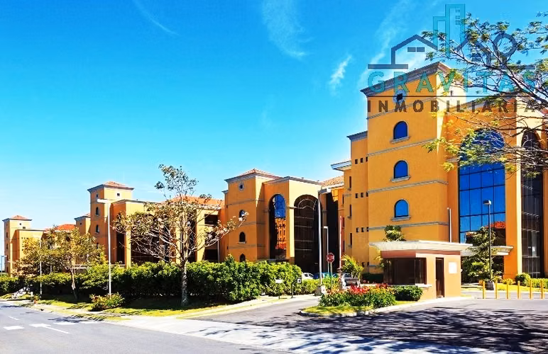 Oficinas en alquiler en Santa Ana | Diferentes metrajes ID 318 - Imagen 3