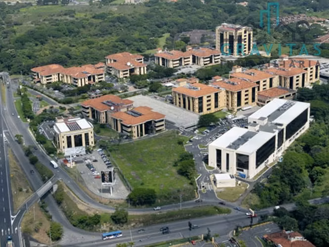 Oficinas en alquiler en Santa Ana | Diferentes metrajes ID 318 - Imagen 7