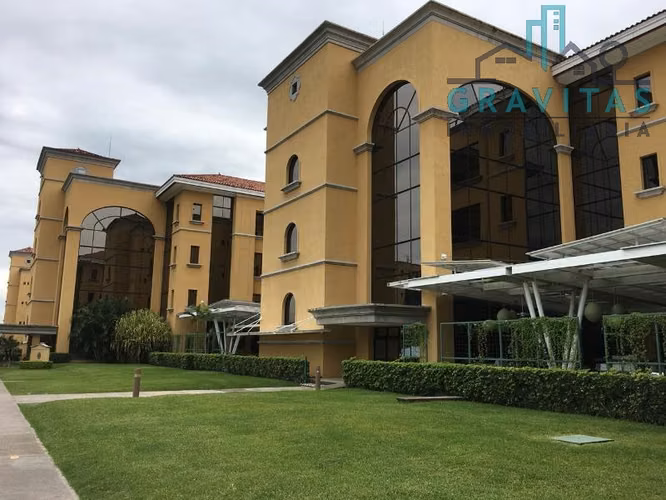 Oficinas en alquiler en Santa Ana | Diferentes metrajes ID 318 - Imagen 18