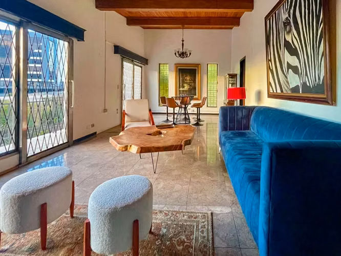 ALQUILER DE AMPLIA PROPIEDAD EN SABANA OESTE | IDEAL PARA OFICINAS O RESIDENCIA - Imagen 18