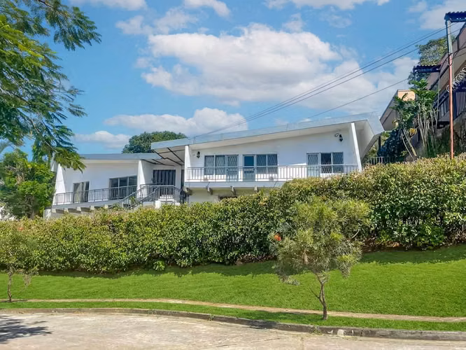 ALQUILER DE AMPLIA PROPIEDAD EN SABANA OESTE | IDEAL PARA OFICINAS O RESIDENCIA - Imagen 16