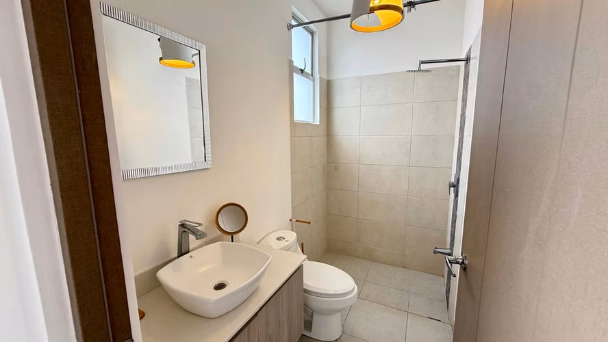 Alquiler de Casa en Heredia Belén | Los Arcos | Condominio con amenidades | Seguridad 24/7 - Imagen 12