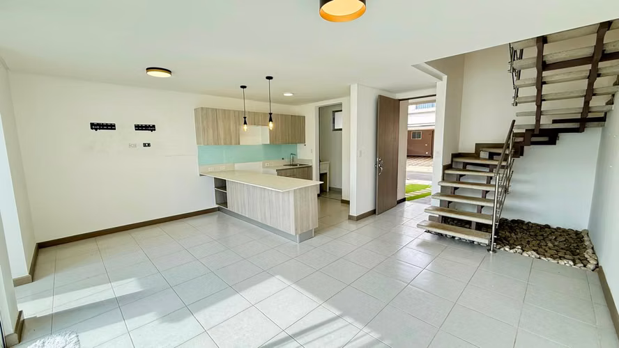 Alquiler de Casa en Heredia Belén | Los Arcos | Condominio con amenidades | Seguridad 24/7 - Imagen 6