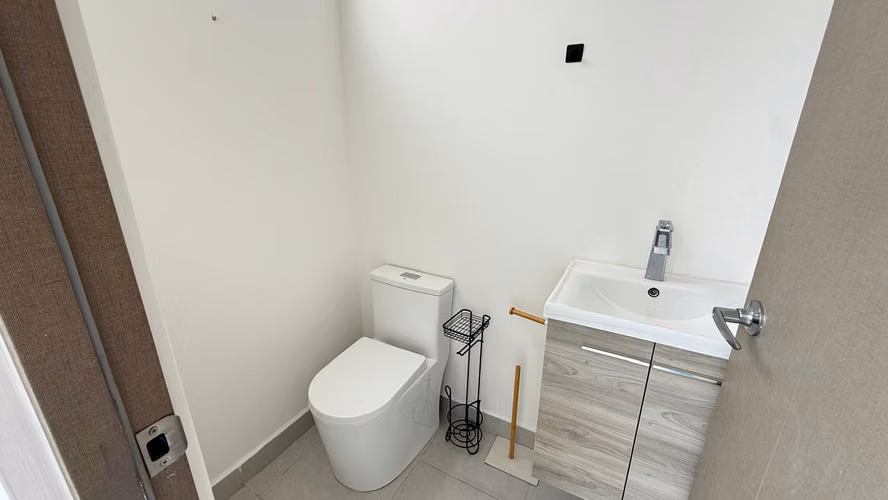Alquiler de Casa en Heredia Belén | Los Arcos | Condominio con amenidades | Seguridad 24/7 - Imagen 9