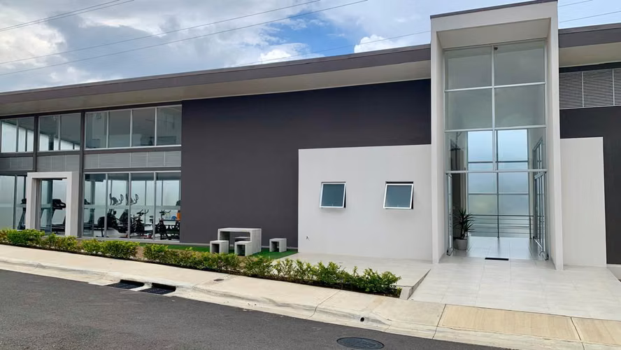 Alquiler de Casa en Heredia Belén | Los Arcos | Condominio con amenidades | Seguridad 24/7 - Imagen 17