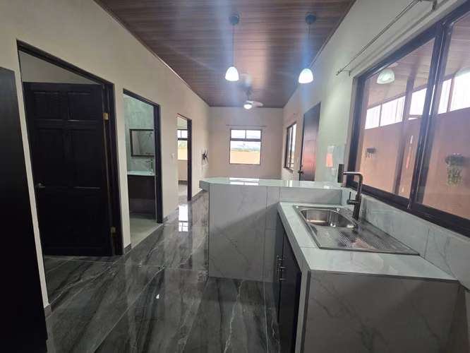 ALQUILER DE APARTAMENTOS PARA ESTRENAR, ROBLE DE ALAJUELA