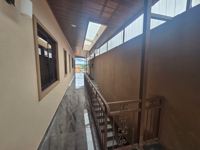 ALQUILER DE APARTAMENTOS PARA ESTRENAR, ROBLE DE ALAJUELA - Imagen 15