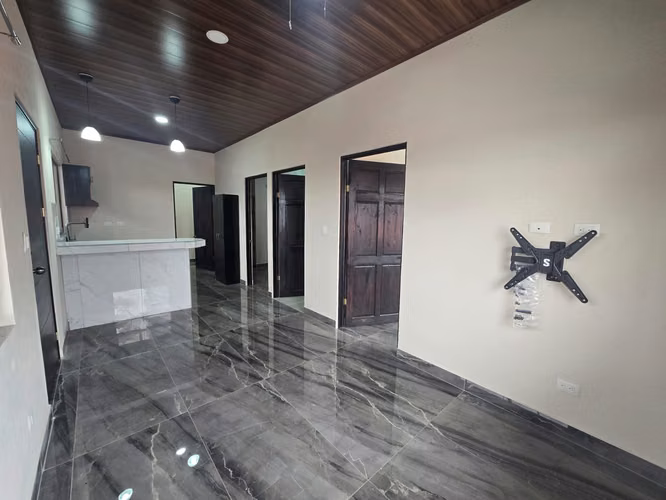 ALQUILER DE APARTAMENTOS PARA ESTRENAR, ROBLE DE ALAJUELA - Imagen 9