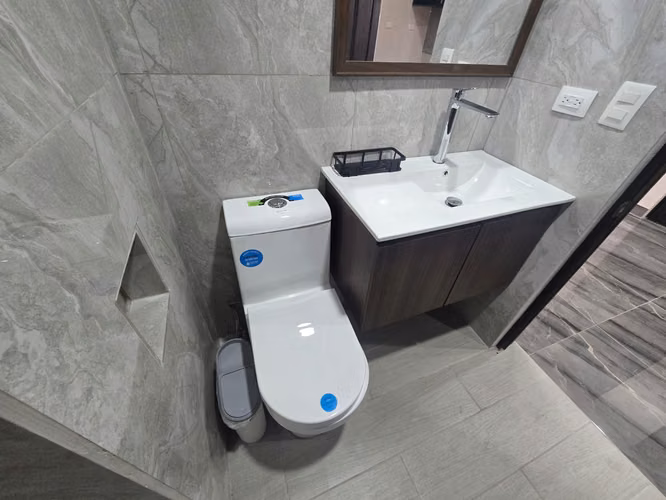 ALQUILER DE APARTAMENTOS PARA ESTRENAR, ROBLE DE ALAJUELA - Imagen 18
