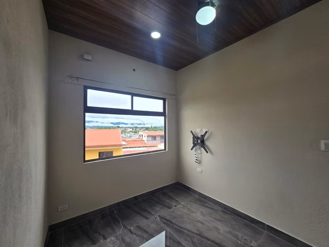 ALQUILER DE APARTAMENTOS PARA ESTRENAR, ROBLE DE ALAJUELA - Imagen 8