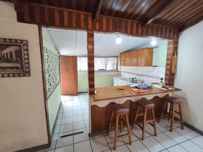 Casa en venta Hatillo 6 sobre Avenida - AP - Imagen 12