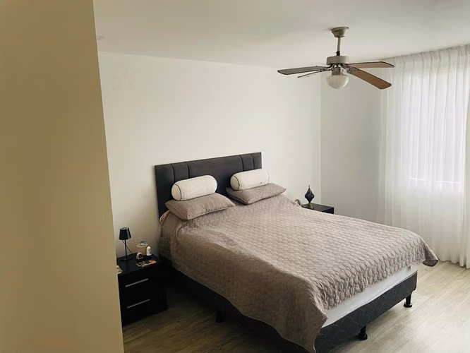 Venta apartamento en Trejos Montealegre,  Escazú - Imagen 11