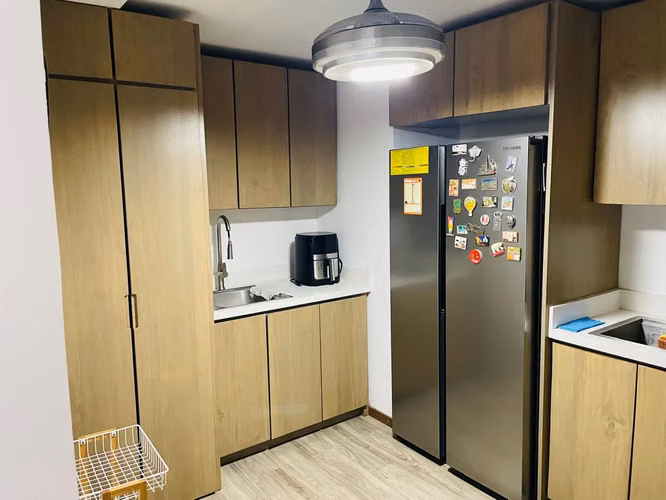 Venta apartamento en Trejos Montealegre,  Escazú - Imagen 5