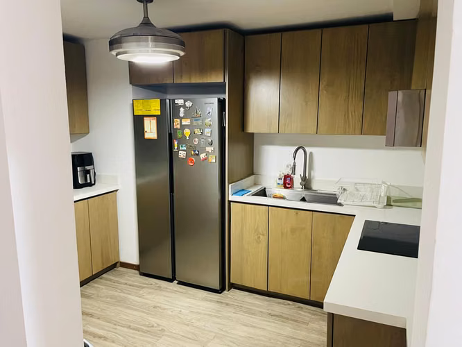 Venta apartamento en Trejos Montealegre,  Escazú - Imagen 7