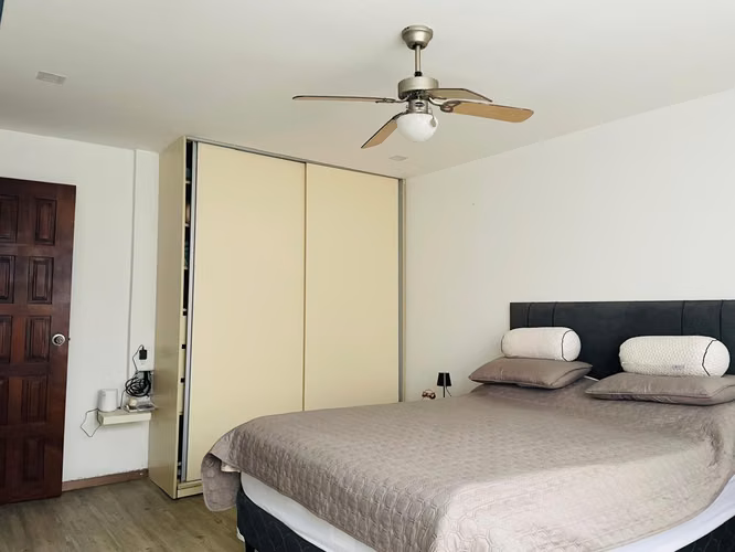 Venta apartamento en Trejos Montealegre,  Escazú - Imagen 12