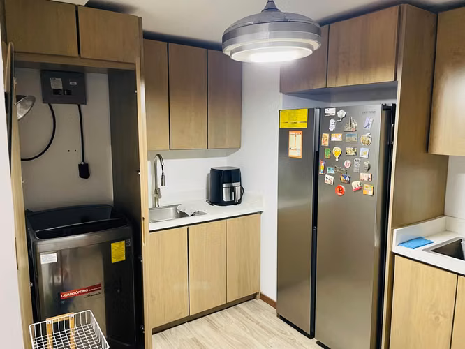 Venta apartamento en Trejos Montealegre,  Escazú - Imagen 6