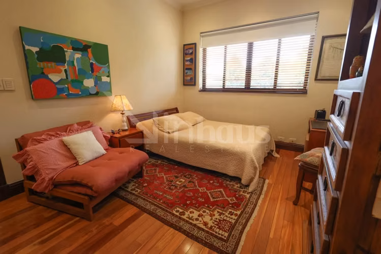 id 42863 Venta de apartamento de Lujo, Colinas de Monte Alegre - Imagen 5