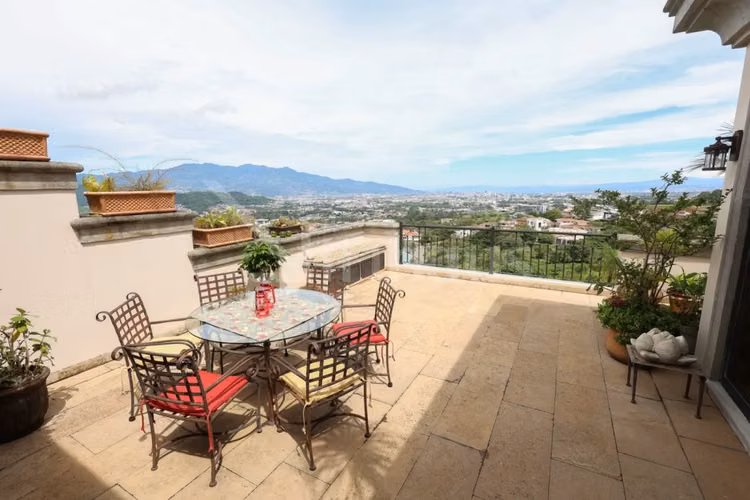 id 42863 Venta de apartamento de Lujo, Colinas de Monte Alegre - Imagen 7
