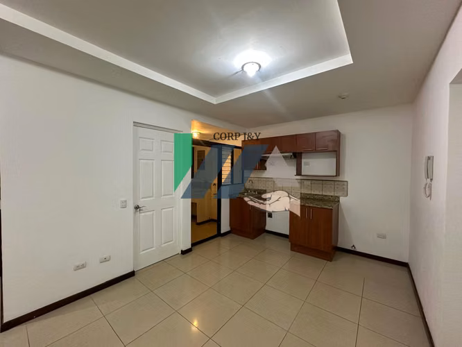 Alquiler de apartamento en  San Pablo   - de Heredia - lugar con excelente ubicación - Imagen 3