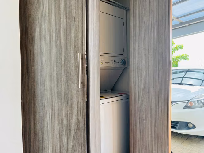 Venta de Casa con la cuota condominal accesible en Heredia