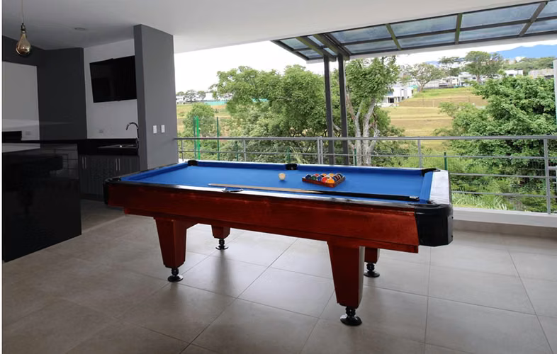 Venta de Casa con la cuota condominal accesible en Heredia