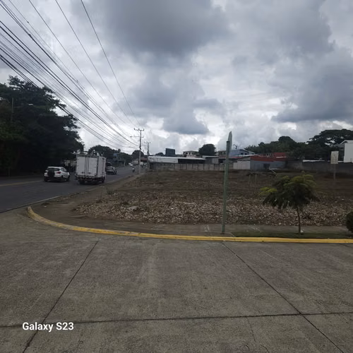 Venta lote para Desarrollo Comercial en Río Segundo Alajuela | 4,505 m² - Imagen 4