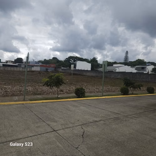 Venta lote para Desarrollo Comercial en Río Segundo Alajuela | 4,505 m² - Imagen 2