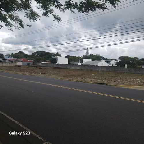 Venta lote para Desarrollo Comercial en Río Segundo Alajuela | 4,505 m² - Imagen 3