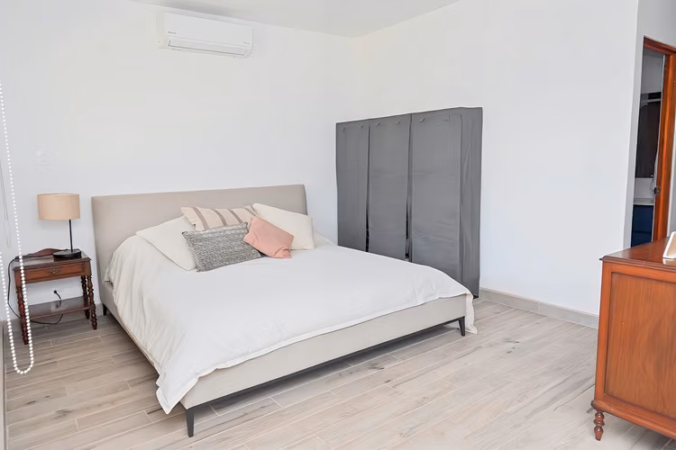Venta de Casa de una sola planta en Salitral, Santa Ana