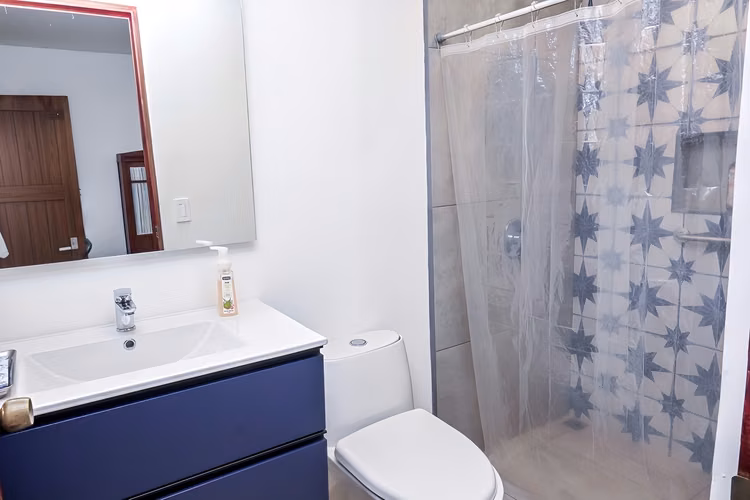 Venta de Casa de una sola planta en Salitral, Santa Ana