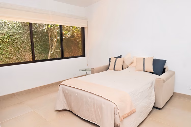 Venta de Casa de una sola planta en Salitral, Santa Ana